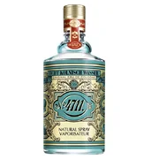 4711 4711 Original Eau de Cologne natural spray Odekolonas