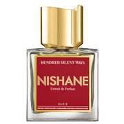 Nishane Hundred Silent Ways Parfumuotas vanduo 100ml