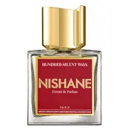Nishane Hundred Silent Ways Parfumuotas vanduo 100ml