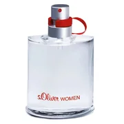 s.Oliver Women Eau de Parfum Parfumuotas vanduo