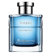 Baldessarini Ambre Eau Fraiche Tualetinis vanduo 50ml