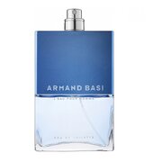Armand Basi L’Eau Pour Homme Tualetinis vanduo - testeris