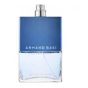 Armand Basi L’Eau Pour Homme Tualetinis vanduo - testeris