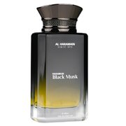 Al Haramain Black Musk Parfumuotas vanduo