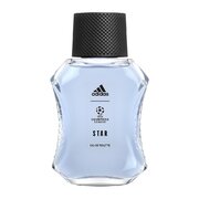 Adidas Uefa Champions League Star Edition Vegan Tualetinis vanduo