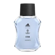 Adidas Uefa Champions League Star Edition Vegan Tualetinis vanduo