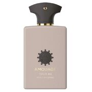 Amouage Opus XII Rose Incense Parfumuotas vanduo
