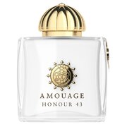 Amouage Honour 43 Woman Extrait de Parfum Parfumuotas vanduo