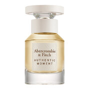 Abercrombie&Fitch Authentic Moment Woman Parfumuotas vanduo