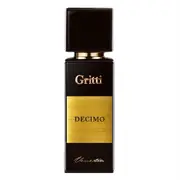 Gritti Decimo Parfumuotas vanduo 100ml