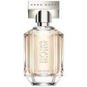 Hugo Boss The Scent Pure Accord For Her Tualetinis vanduo