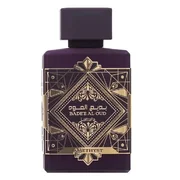Lattafa Bade'e Al Oud Amethyst Parfumuotas vanduo