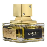 Lattafa Sheikh Al Shuyukh Concentrated Parfumuotas vanduo