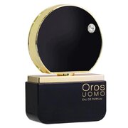 Oros Uomo Parfumuotas vanduo