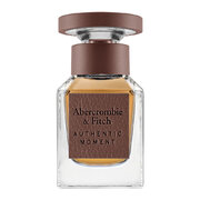 Abercrombie&Fitch Authentic Moment Man Tualetinis vanduo