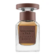 Abercrombie&Fitch Authentic Moment Man Tualetinis vanduo