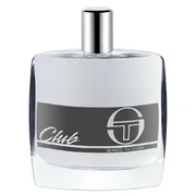 Sergio Tacchini Club Intense Tualetinis vanduo - testeris 100ml
