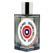 Etat Libre d'Orange Hermann A Mes Cotes Me Paraissait Une Ombre Parfumuotas vanduo - testeris