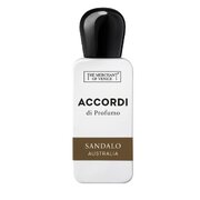 The Merchant of Venice Accordi Di Profumo Sandalo Australia Parfumuotas vanduo