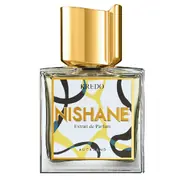 Nishane Kredo Parfumuotas vanduo - testeris 50ml