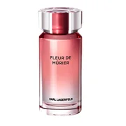 Karl Lagerfeld Fleur de Murier Parfumuotas vanduo - testeris