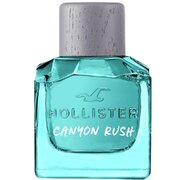 Hollister Canyon Rush For Him Tualetinis vanduo 100ml