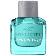 Hollister Canyon Rush For Him Tualetinis vanduo 100ml