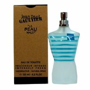 Jean Paul Gaultier Le Beau Male Tualetinis vanduo - testeris