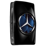 Mercedes-Benz Man Intense Tualetinis vanduo - testeris