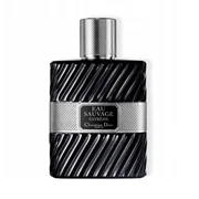 Dior Eau Sauvage Extreme Tualetinis vanduo - testeris
