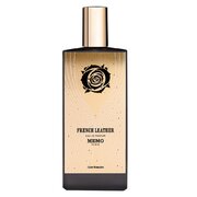 Memo Paris French Leather Parfumuotas vanduo - testeris 75ml