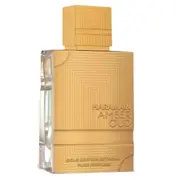 Al Haramain Amber Oud Gold Edition Extreme Pure Perfume Parfumuotas vanduo - testeris 60ml