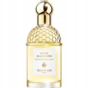 Guerlain Aqua Allegoria Bergamote Calabria Eau de Toilette Tualetinis vanduo