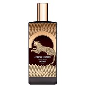 Memo Paris African Leather Parfumuotas vanduo