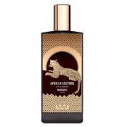 Memo Paris African Leather Parfumuotas vanduo