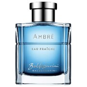 Baldessarini Ambre Eau Fraiche Tualetinis vanduo 90ml