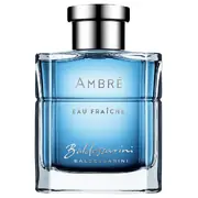Baldessarini Ambre Eau Fraiche Tualetinis vanduo 90ml