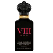 Clive Christian VIII Rococo Immortelle Parfumuotas vanduo