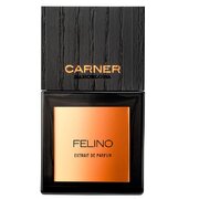 Carner Barcelona Felino Extrait De Parfum Parfumuotas vanduo