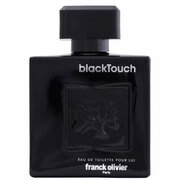 Franck Olivier Black Touch Tualetinis vanduo