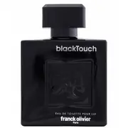 Franck Olivier Black Touch Tualetinis vanduo 100ml