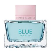 Antonio Banderas Blue Seduction Bali For Women Tualetinis vanduo