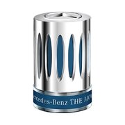 Mercedes-Benz The Move For Men Tualetinis vanduo