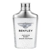 Bentley Infinite Rush White Edition Tualetinis vanduo