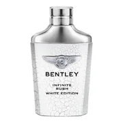 Bentley Infinite Rush White Edition Tualetinis vanduo