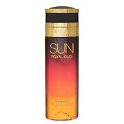 Franck Olivier Sun Royal Oud Parfumuotas vanduo