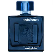 Franck Olivier Night Touch Tualetinis vanduo 100ml