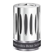 Mercedes-Benz Select Tualetinis vanduo