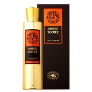 La Maison de la Vanille Ambre Secret Parfumuotas vanduo