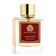 Ministry of Oud Amber Oud Parfumuotas vanduo
